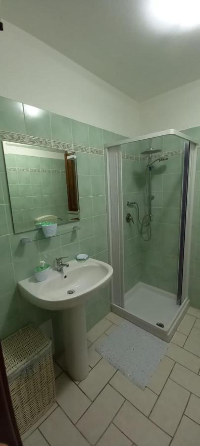 La Casa Di Stefania Apartment Порто Пино Екстериор снимка